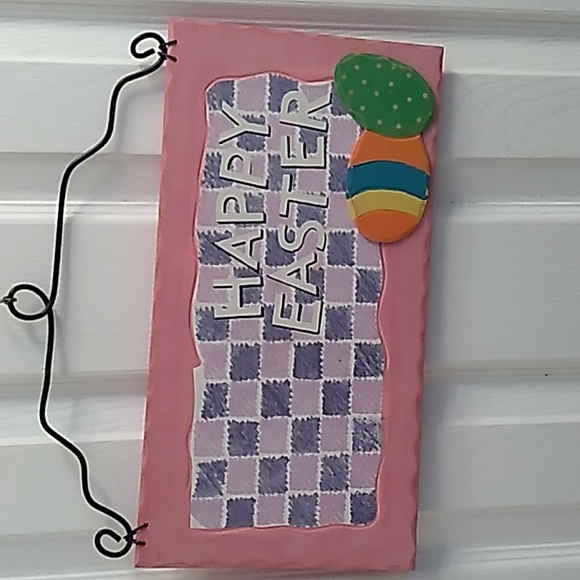 Spring decorations - Picture 6 of 7